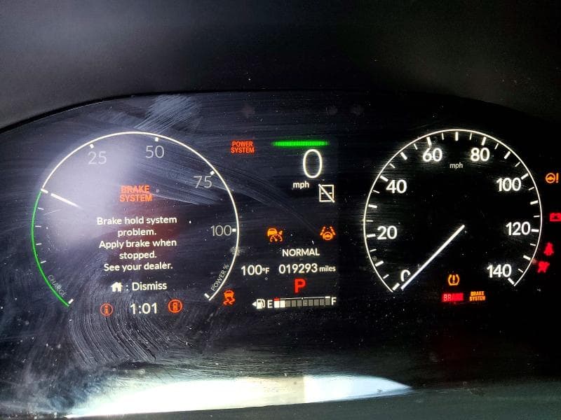 2025 HONDA CR-V SPORT 9