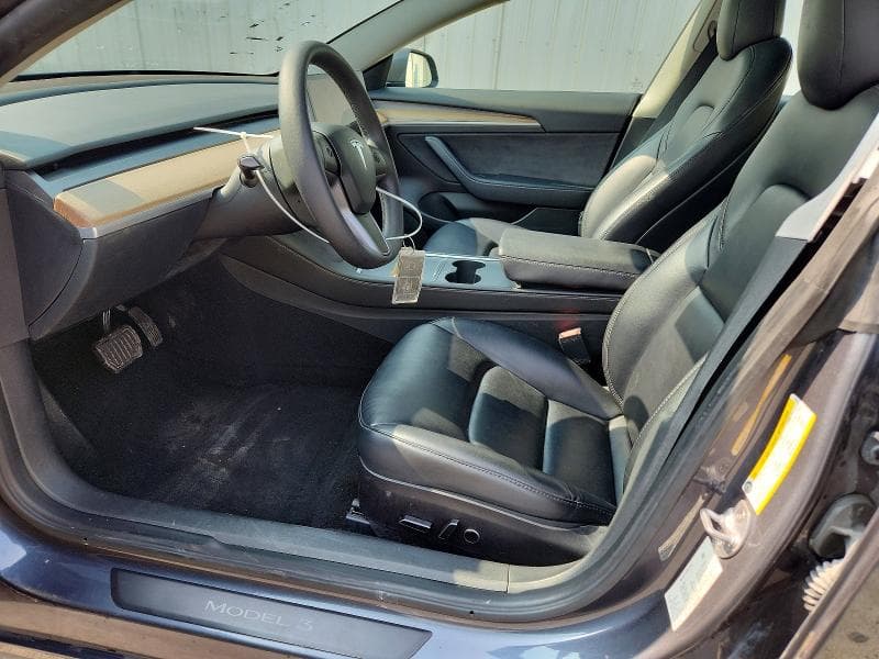 2023 TESLA MODEL 3 7