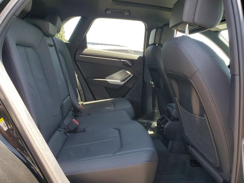 2022 AUDI Q3 PREMIUM PLUS S LINE 45 11