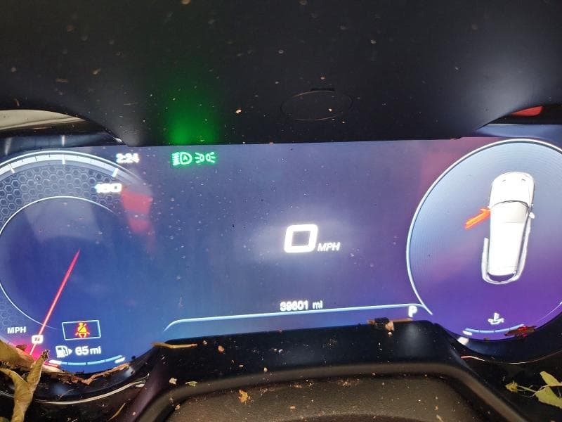 2024 DODGE HORNET GT PLUS 9