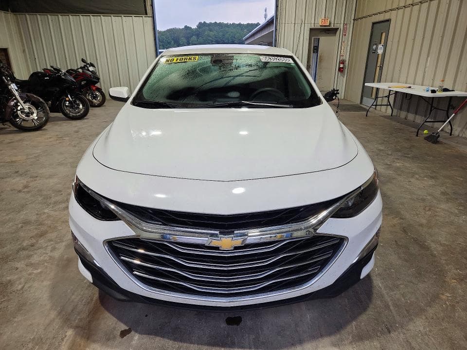 2023 CHEVROLET MALIBU LS 5