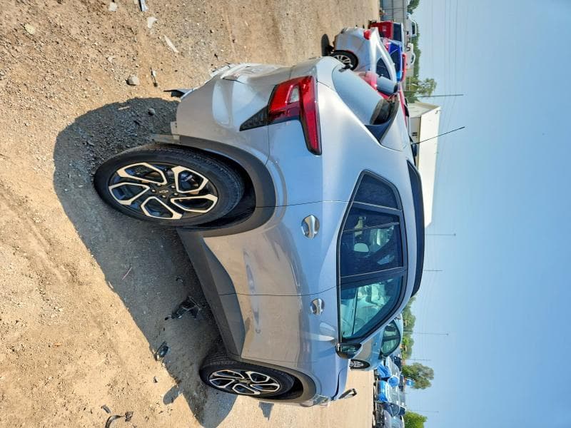 2025 CHEVROLET TRAX 2RS 3