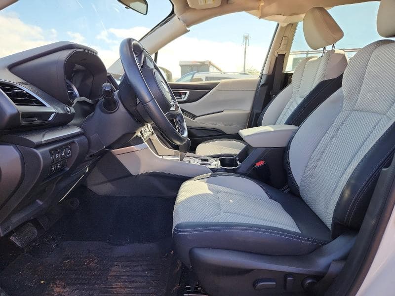 2022 SUBARU FORESTER PREMIUM 7