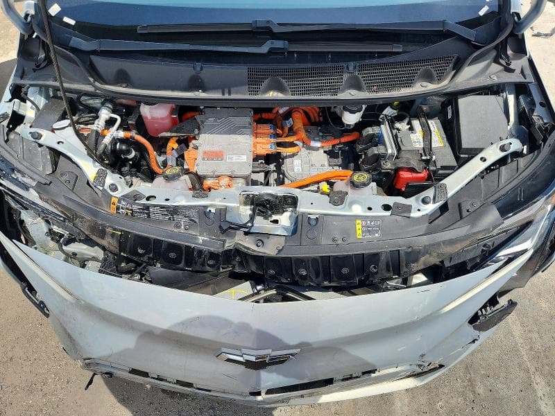 2023 CHEVROLET BOLT EV 1LT 11