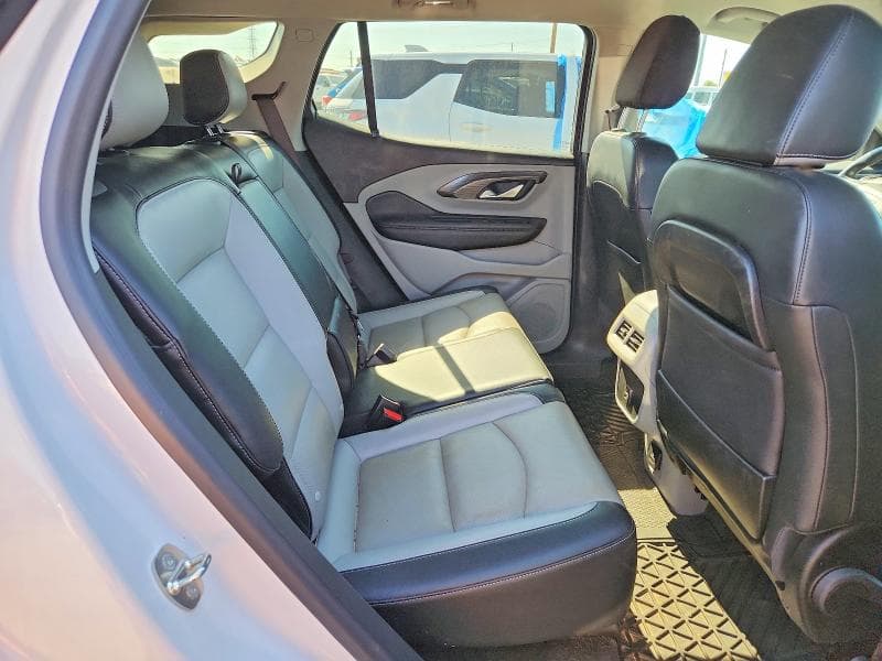 2024 GMC TERRAIN SLT 11