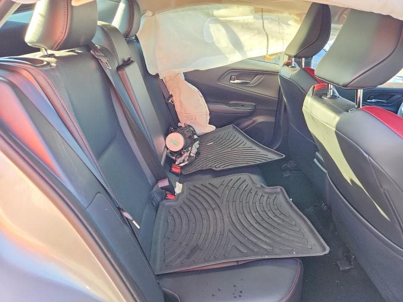 2024 TOYOTA PRIUS PRIME XSE 10