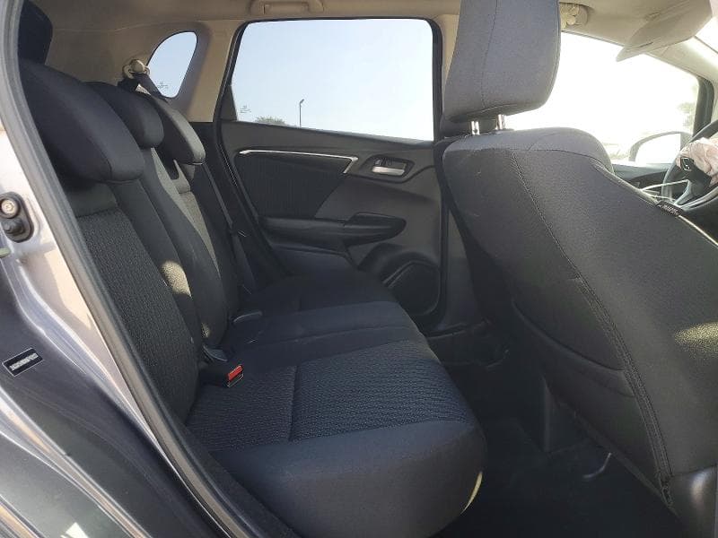 2019 HONDA FIT EX 10