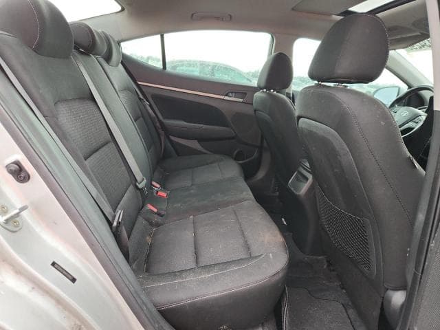 2017 HYUNDAI ELANTRA VALUE EDITION 10