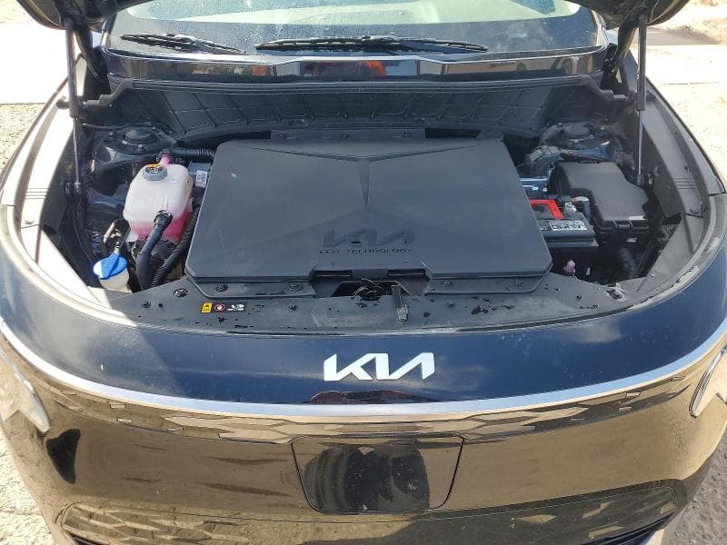2024 KIA NIRO WIND 12
