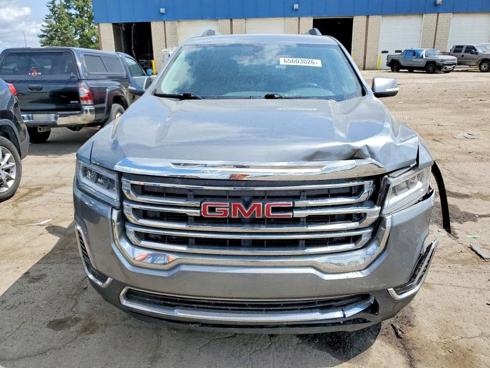2020 GMC ACADIA SLE 5