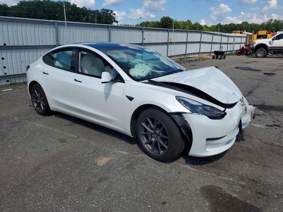 2023 TESLA MODEL 3 4
