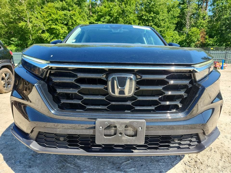 2023 HONDA CR-V EXL 5