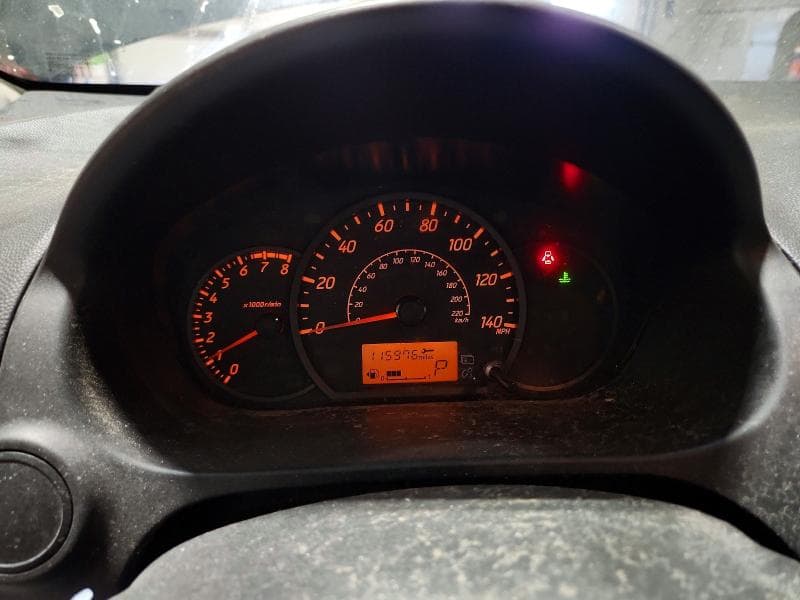 2019 MITSUBISHI MIRAGE G4 ES 9
