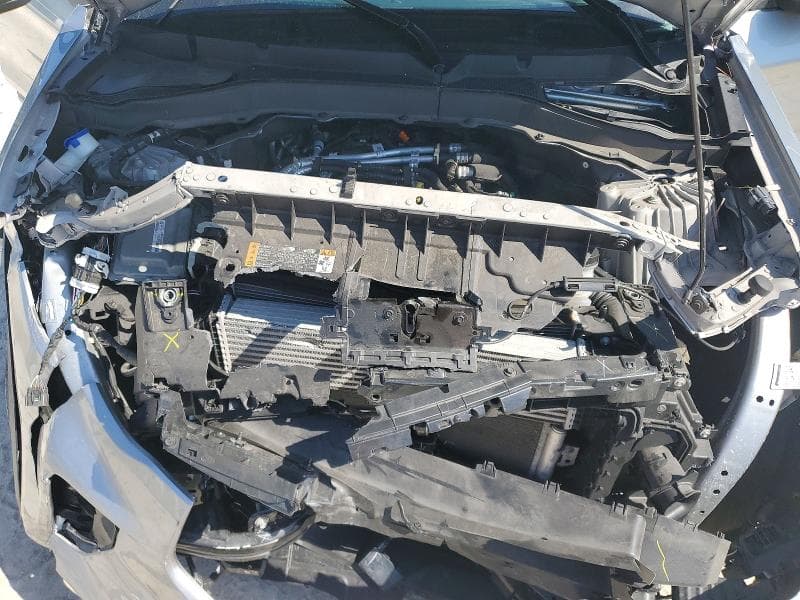 2025 FORD EXPLORER ACTIVE 12
