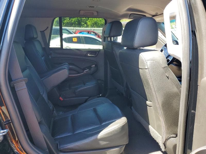 2020 CHEVROLET TAHOE K1500 LT 11