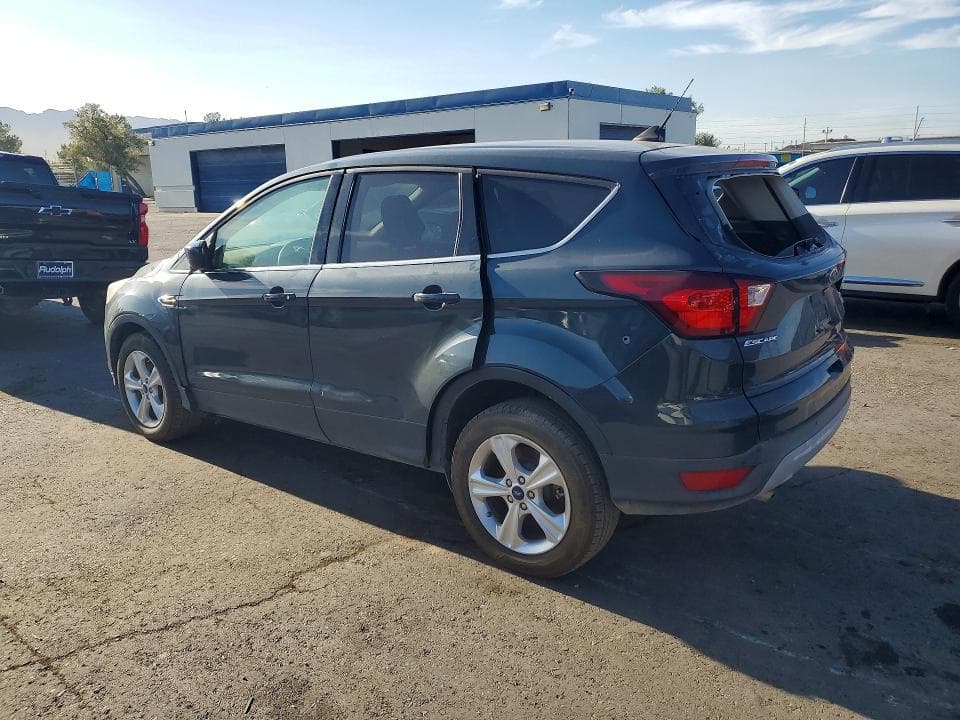 2019 FORD ESCAPE SE 2