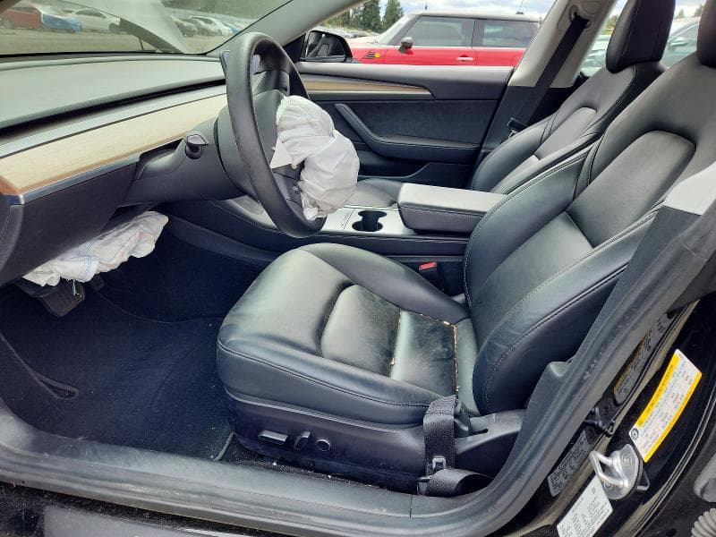 2022 TESLA MODEL 3 7