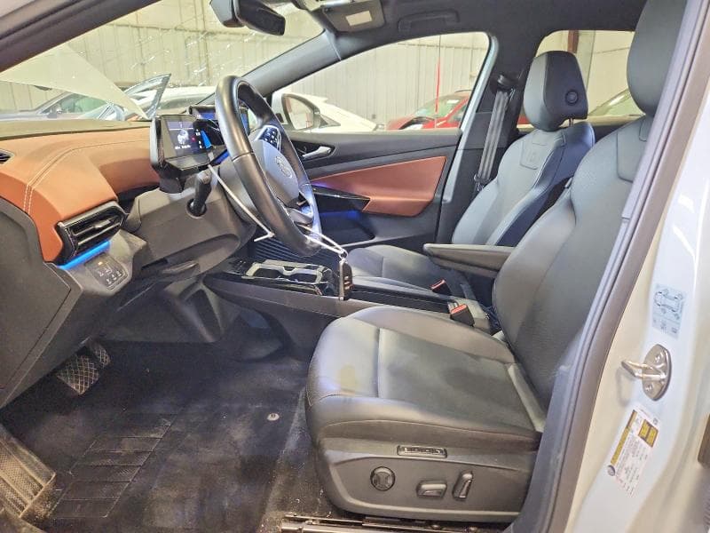2022 VOLKSWAGEN ID.4 PRO S 7
