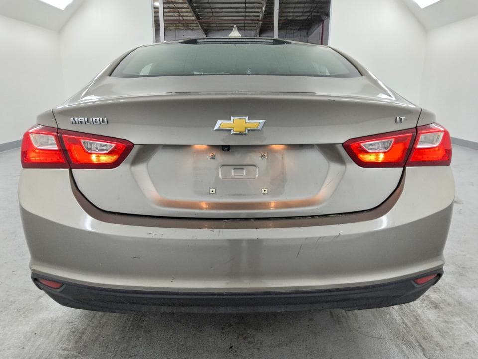 2023 CHEVROLET MALIBU LT 6