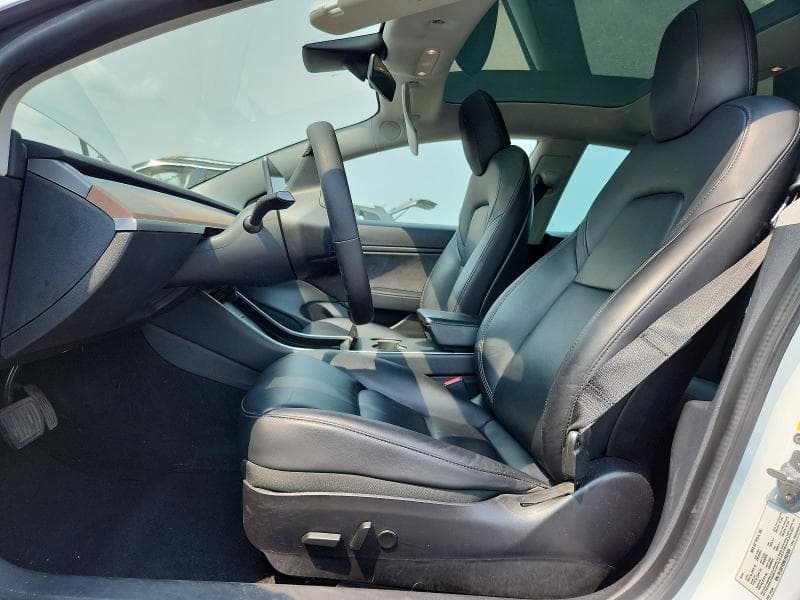 2020 TESLA MODEL 3 7