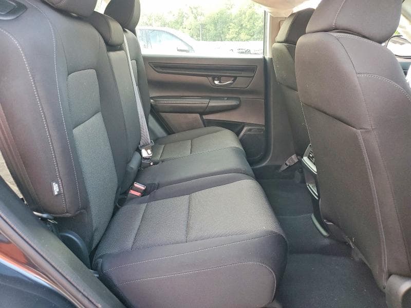 2024 HONDA CR-V LX 10
