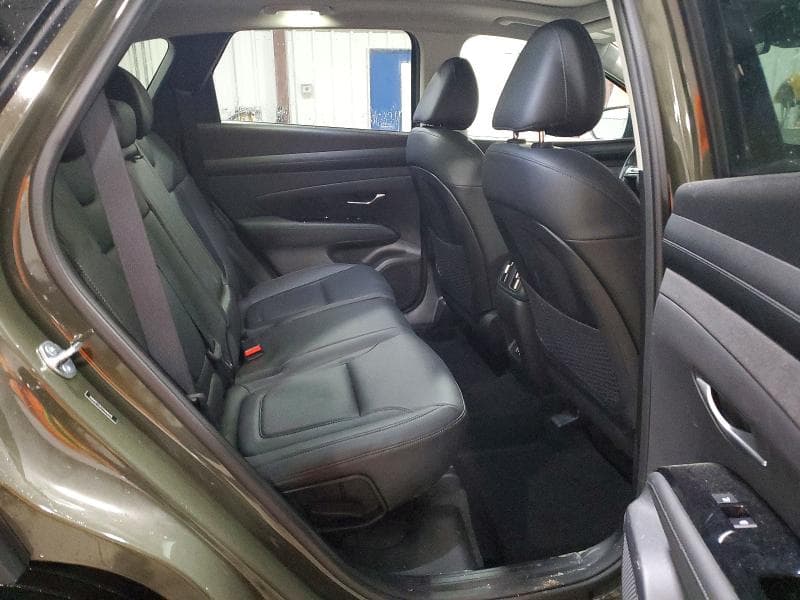 2026 HYUNDAI TUCSON LIMITED 11