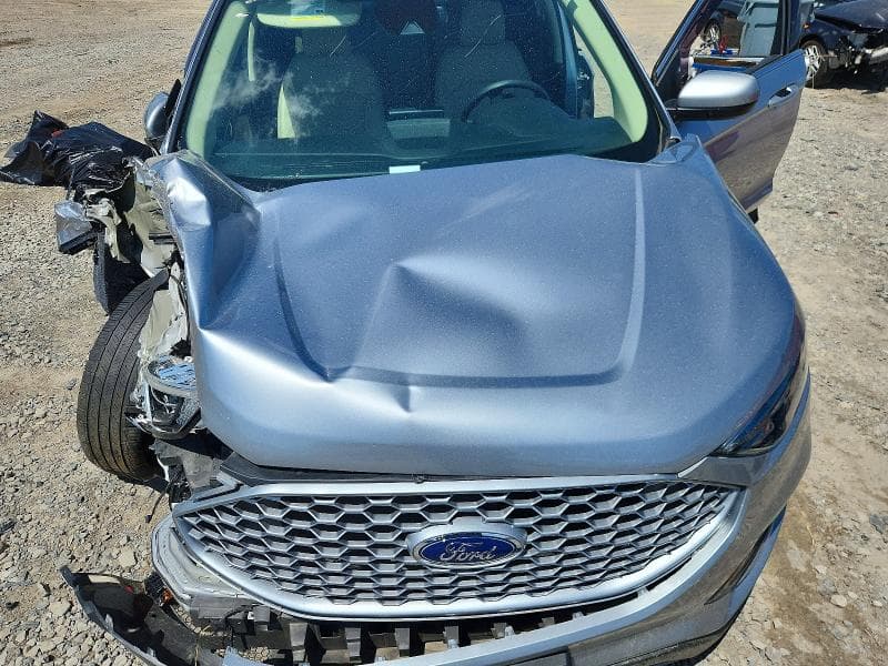 2024 FORD EDGE SEL 12