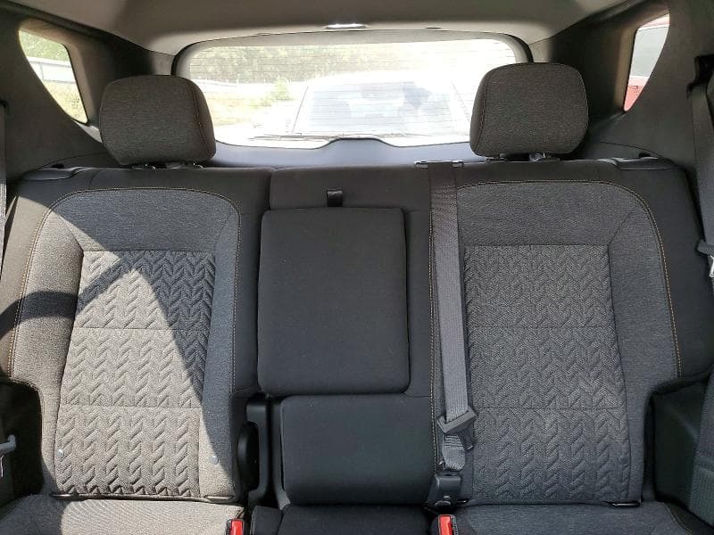 2022 CHEVROLET EQUINOX LT 10