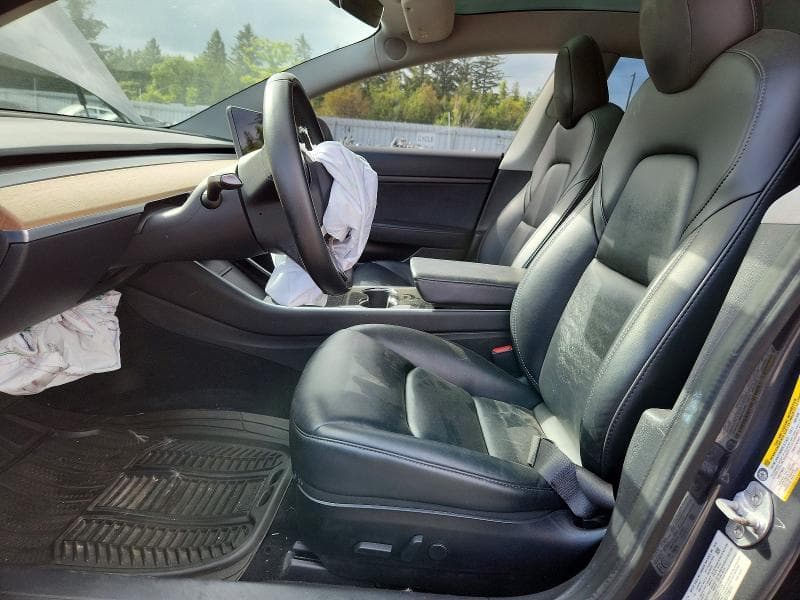 2020 TESLA MODEL 3 7