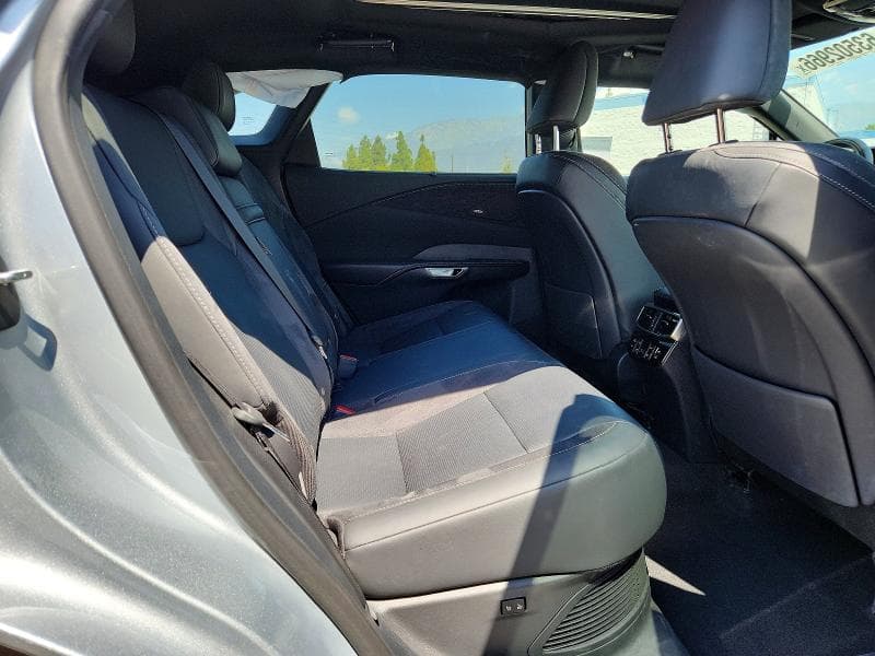 2024 LEXUS RX 350H LUXURY 11