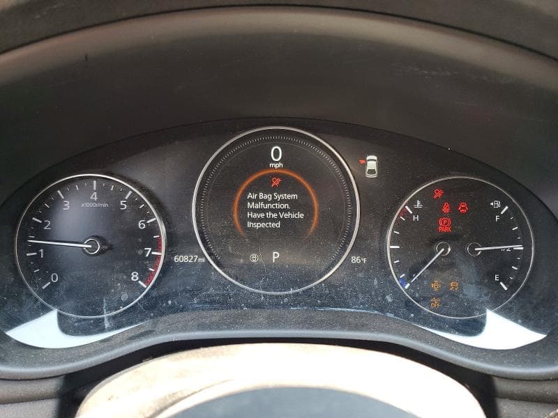 2020 MAZDA 3 9