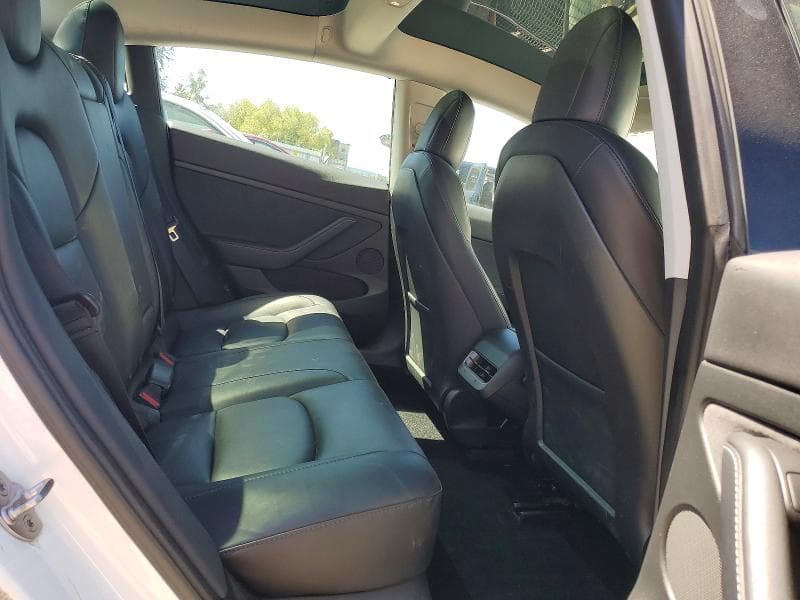 2022 TESLA MODEL 3 10