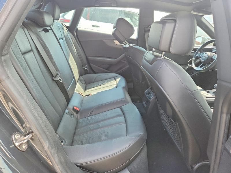 2018 AUDI A5 PREMIUM PLUS 10