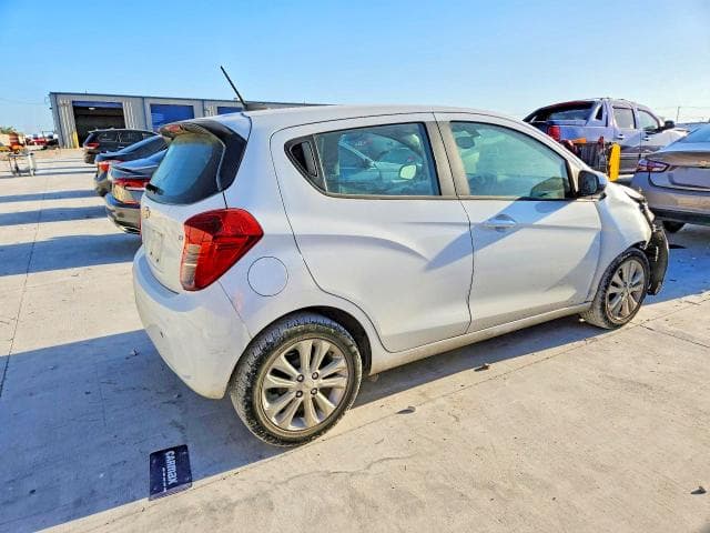 2017 CHEVROLET SPARK 1LT 3