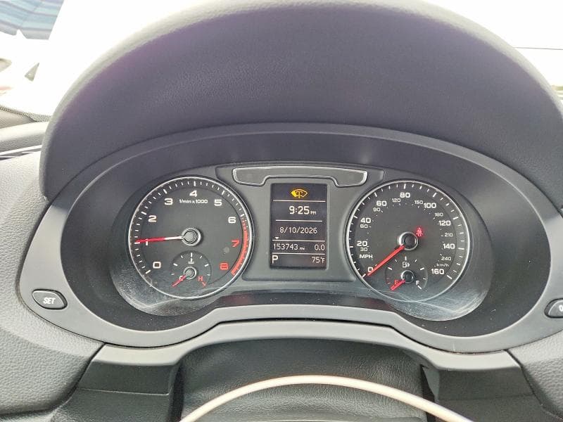 2018 AUDI Q3 PREMIUM 9