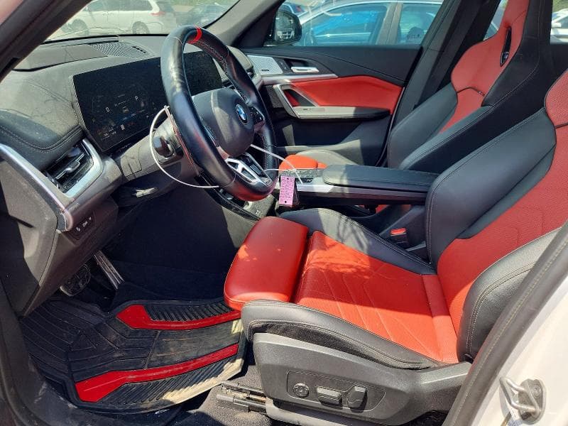 2024 BMW X1 M35I 7