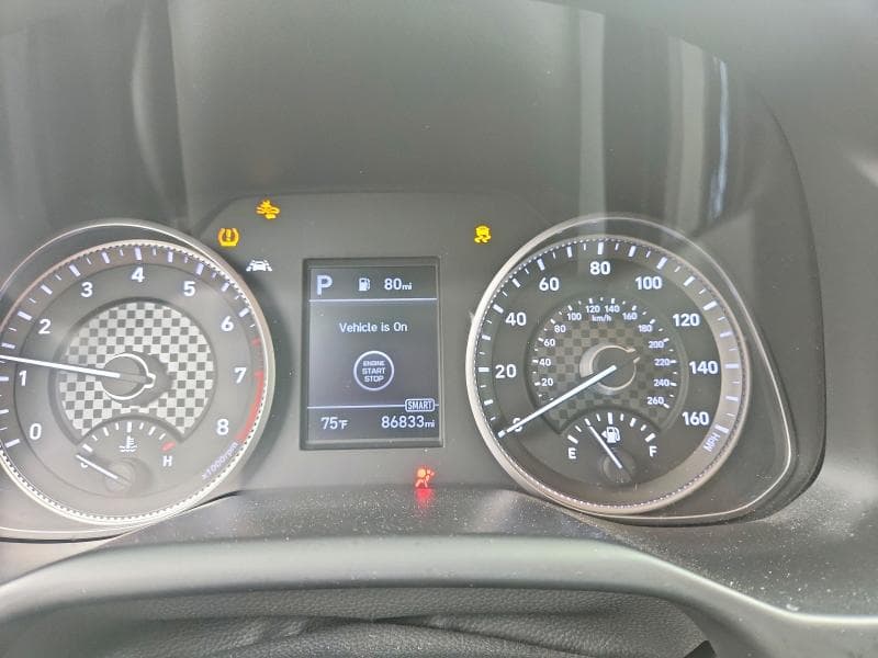 2020 HYUNDAI ELANTRA VALUE EDITION 9