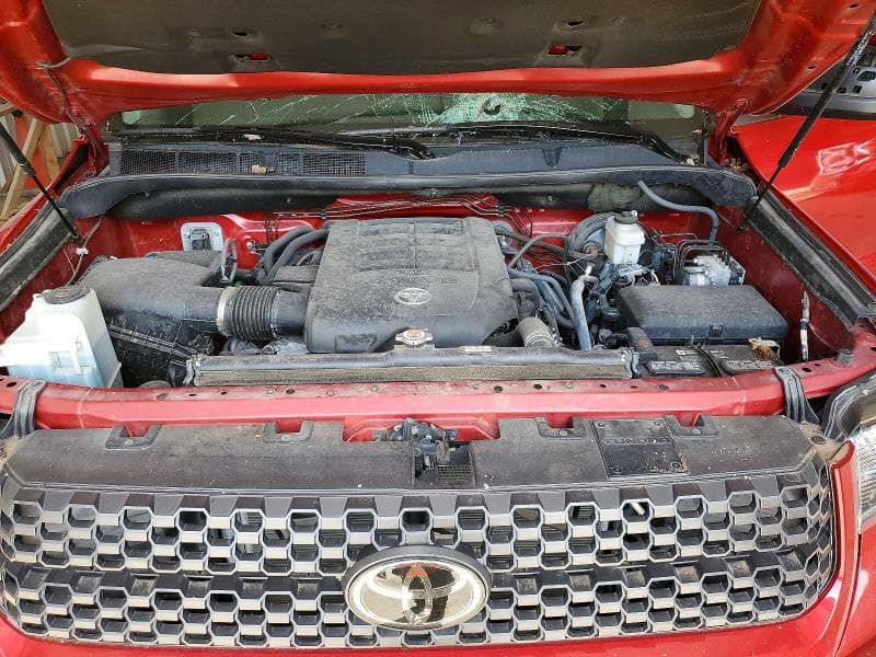 2020 TOYOTA TUNDRA SR5 11