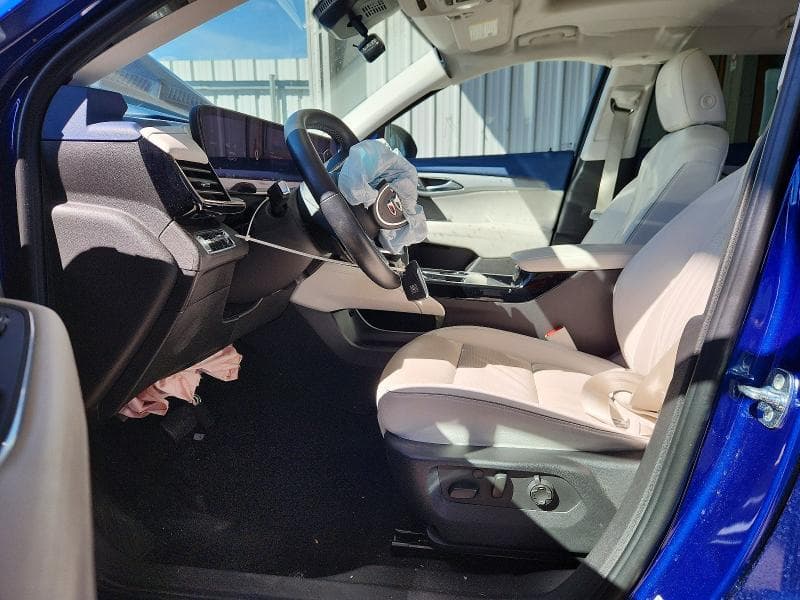 2024 BUICK ENVISION AVENIR 7