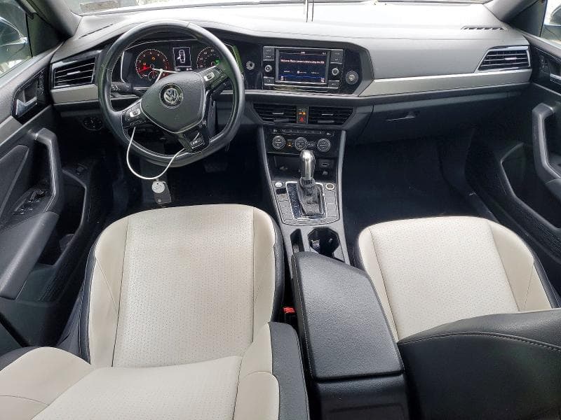2019 VOLKSWAGEN JETTA S 8