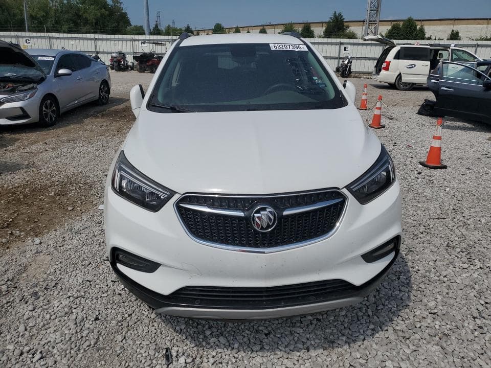 2017 BUICK ENCORE PREFERRED II 5