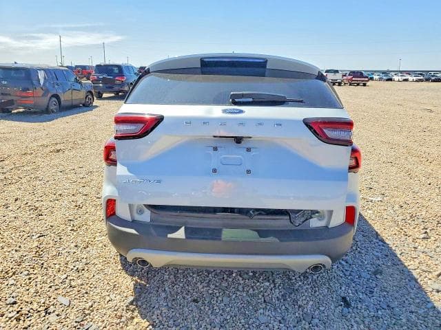 2025 FORD ESCAPE ACTIVE 6