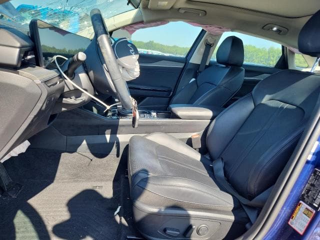 2026 KIA K5 EX 7