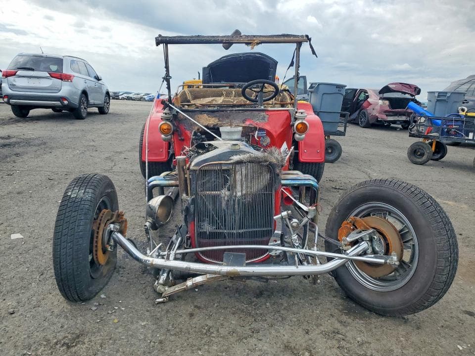 1923 FORD UK 5