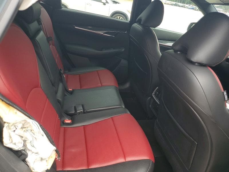 2023 INFINITI QX50 SPORT 11