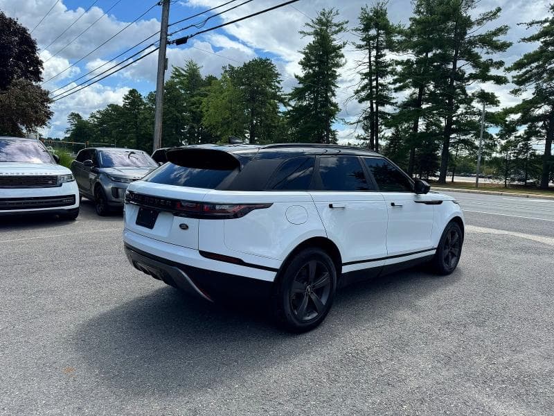 2020 LAND ROVER RANGE ROVER VELAR R-DYNAMIC S 3