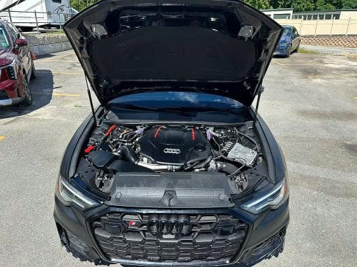 2024 AUDI S6 PREMIUM PLUS 9