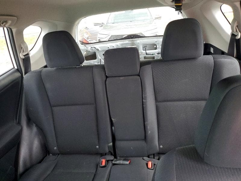 2017 TOYOTA RAV4 LE 10