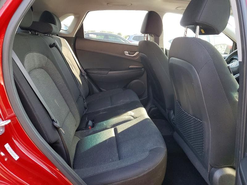 2023 HYUNDAI KONA SEL 10