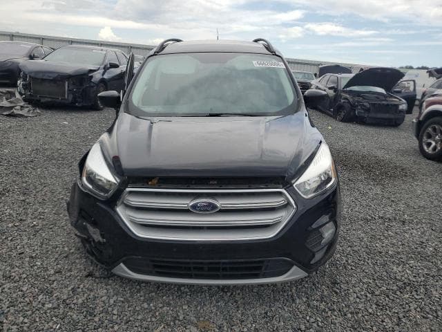 2018 FORD ESCAPE SE 5